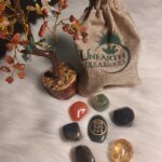 Prosperity Pouch