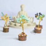 Amazonite Mini Tree