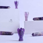 Amethyst Angel
