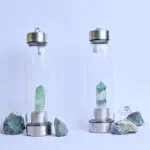 Crystal Water Bottles
