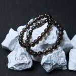 Smoky Quartz Bracelet