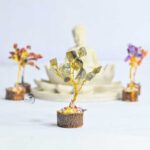 Smoky Quartz Mini Tree