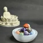 Selenite Bowls