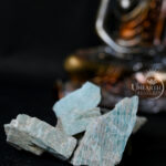 Amazonite Raw/ Rough Stone