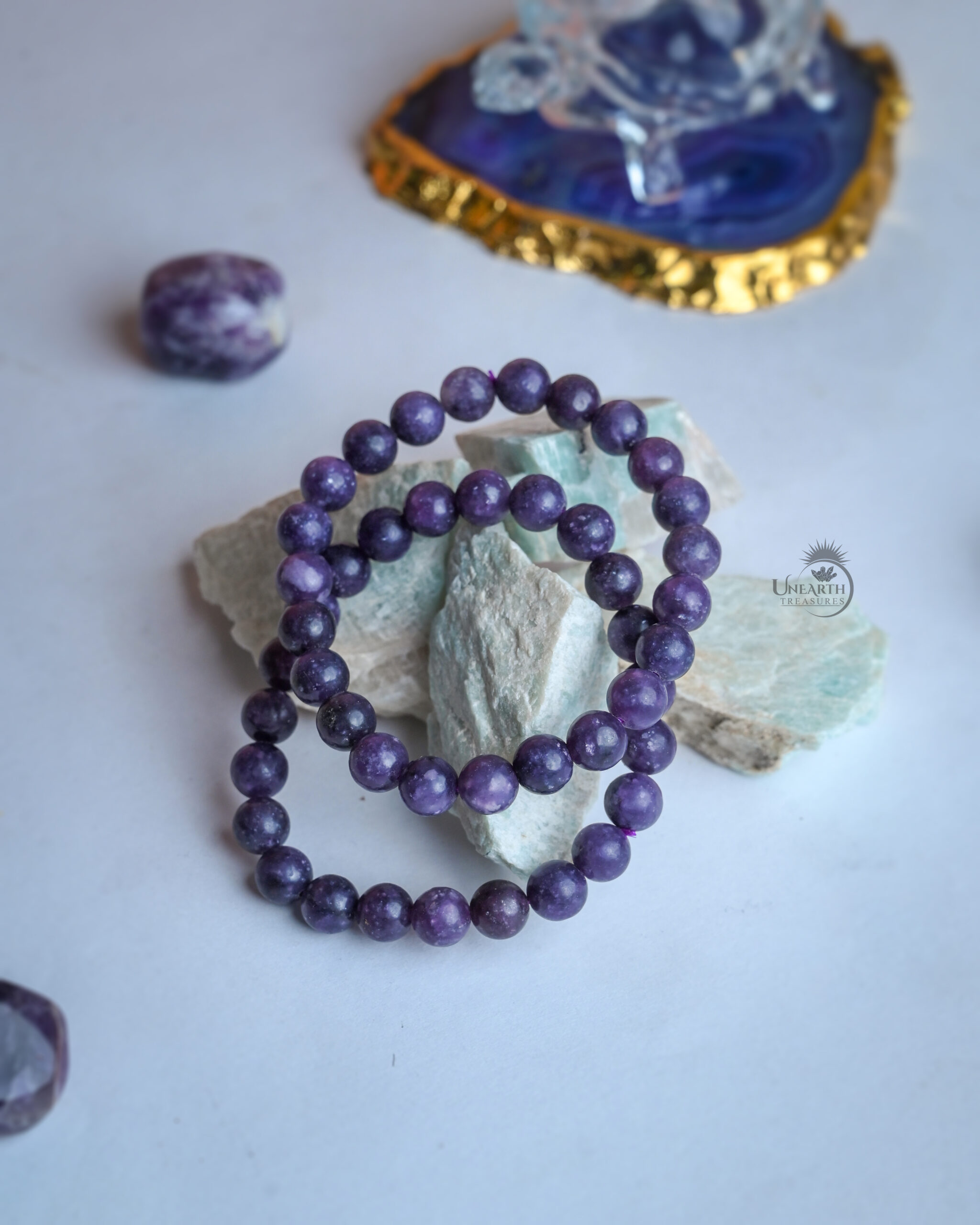 lepidolite