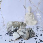 Rainbow Moonstone Raw/ Rough Stone